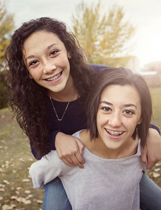 refer a friend